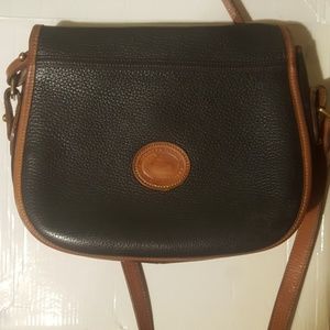 Dooney & Bourke cross body